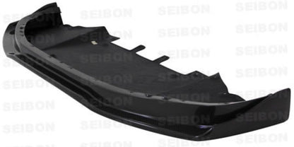 Seibon 09-10 Skyline R35 GT-R SS Carbon Fiber Front Lip 8