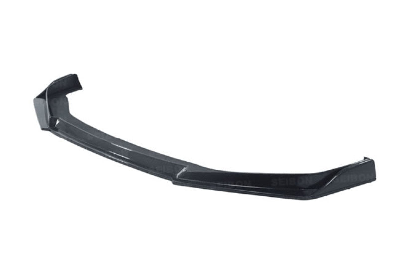 Seibon 12-13 BRZ/FRS TA Style Carbon FIber Front Lip 0