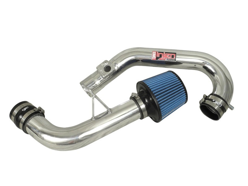 Injen 12 Subaru Impreza 2.0L 4cyl Polished Cold Air Intake w/ MR Tech 0