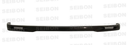 Seibon 92-01 Acura NSX TS Carbon Fiber Front Lip 0