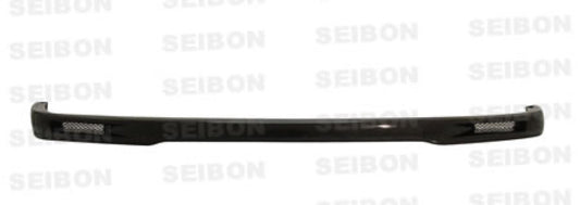 Seibon 92-01 Acura NSX TS Carbon Fiber Front Lip 0