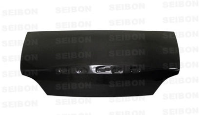 Seibon 00-08 Honda S2000 OEM Carbon Fiber Trunk Lid 0