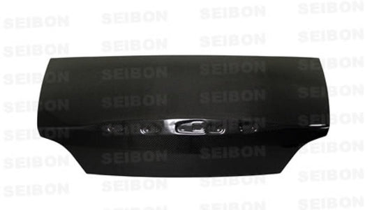 Seibon 00-08 Honda S2000 OEM Carbon Fiber Trunk Lid 0