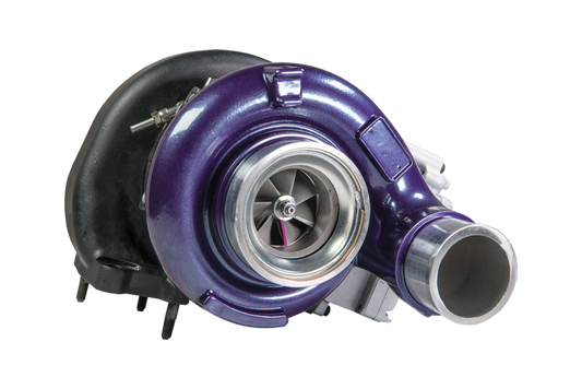 ATS Diesel Aurora 3000 VFR Upgraded Replacement Turbocharger 07.5-12 Dodge 6.7L Cummins