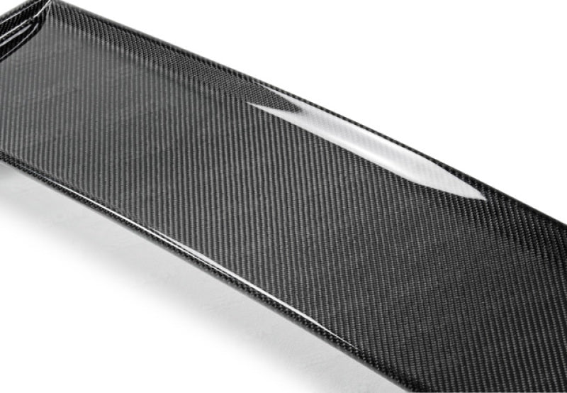 Seibon 92-06 Acura NSX TR Style Carbon Fiber Rear Spoiler 1