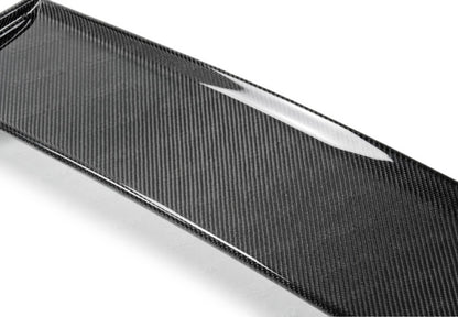 Seibon 92-06 Acura NSX TR Style Carbon Fiber Rear Spoiler 1