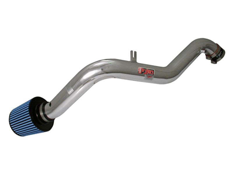 Injen 94-97 Accord 4 Cyl. Polished Cold Air Intake 1