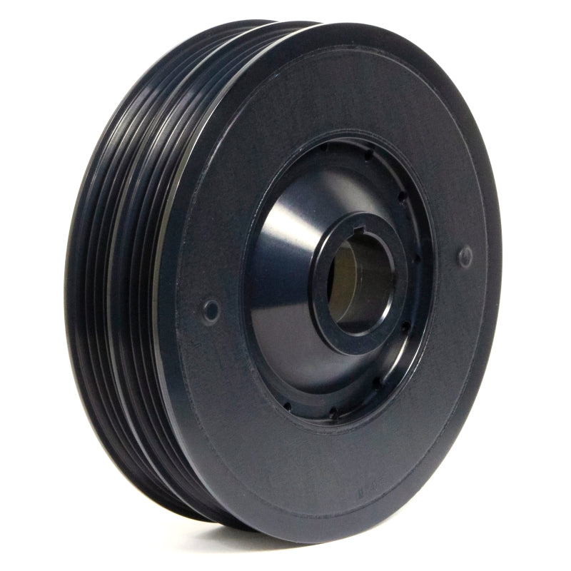 Fluidampr Honda All B Series PS Air / Alt Pulley Steel Internally Balanced Damper - Integra