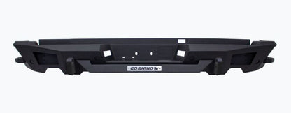 Go Rhino 19-20 Ram 1500 BR20.5 Rear Bumper Replacement