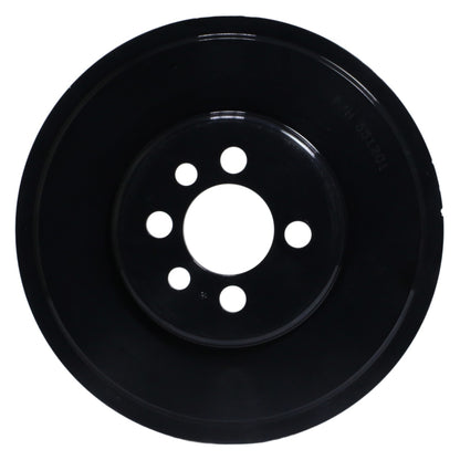 Fluidampr VW 2000-2005 1.8L Turbo Motor (4 bolt hole mounting) Steel Internally Balanced Damper - Golf & A4