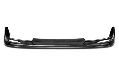 Seibon 99-01 Subaru Impreza CW-Style Carbon Fiber Front Lip 1