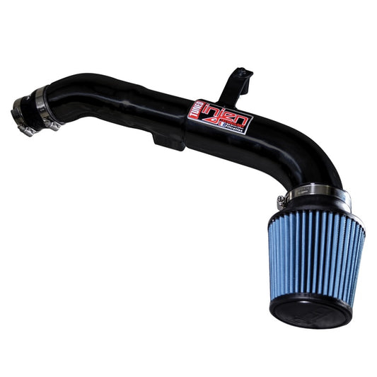 Injen 16-17 Nissan Juke 1.6L Black Short Ram Intake 0