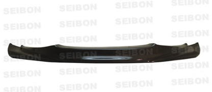 Seibon 00-03 Honda S2000 TV Carbon Fiber Lip 1