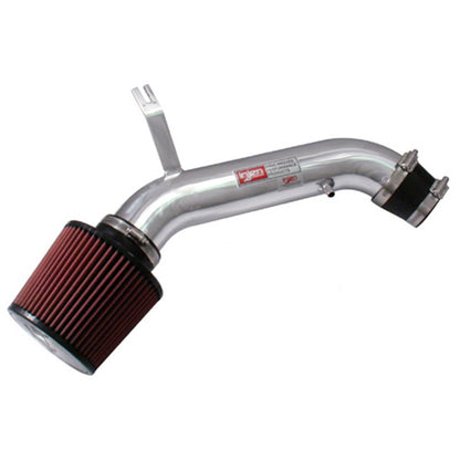 Injen 94-01 Acura Integra LS/RS L4 1.8L Black IS Short Ram Cold Air Intake 2