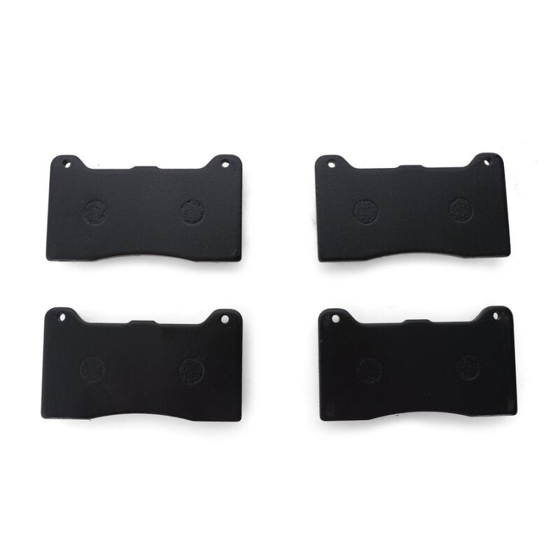 BLOX Racing HP10 Brake Pads - Top Loading (Only Fits BLOX 4 Piston Calipers)