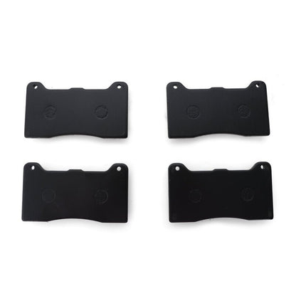 BLOX Racing HP10 Brake Pads - Top Loading (Only Fits BLOX 4 Piston Calipers)