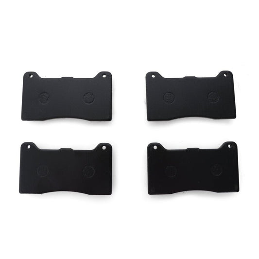 BLOX Racing HP10 Brake Pads - Top Loading (Only Fits BLOX 4 Piston Calipers)
