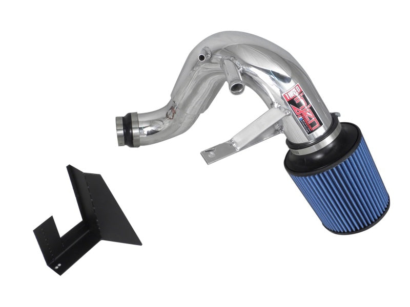 Injen 2011-14 Hyundai Sonata/Kia Optima 2.0L Turbo Polished Short Ram Intake 0