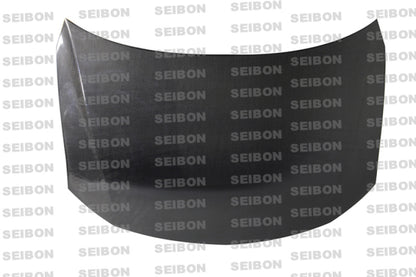 Seibon 11-13 Scion TC (AGT20L) OEM Carbon Fiber Hood (Does not fit 14) 0