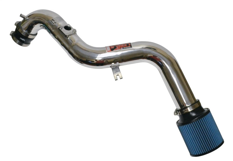 Injen 16-20 Acura ILX 2.4L Polished Cold Air Intake 0