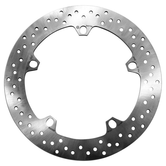 Brembo OE Powersports Brembo OE 97-01 BMW R C 850CC/05-06 BMW R CL 1200CC 305x5mm Brake Disc - Front Fixed
