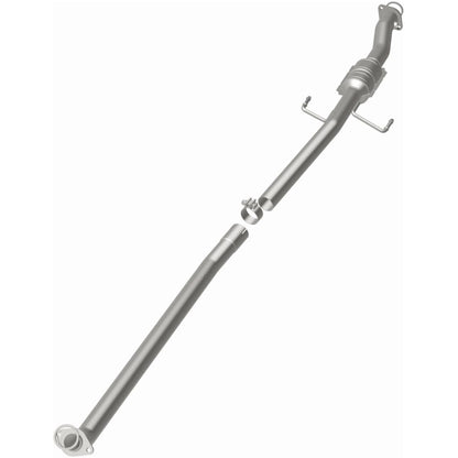 Magnaflow Conv DF 2004 Toyota Rav4 2.4L