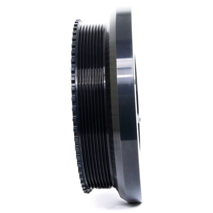 Fluidampr Dodge Cummins 5.9L 2003-2007 Steel Internally Balanced Damper