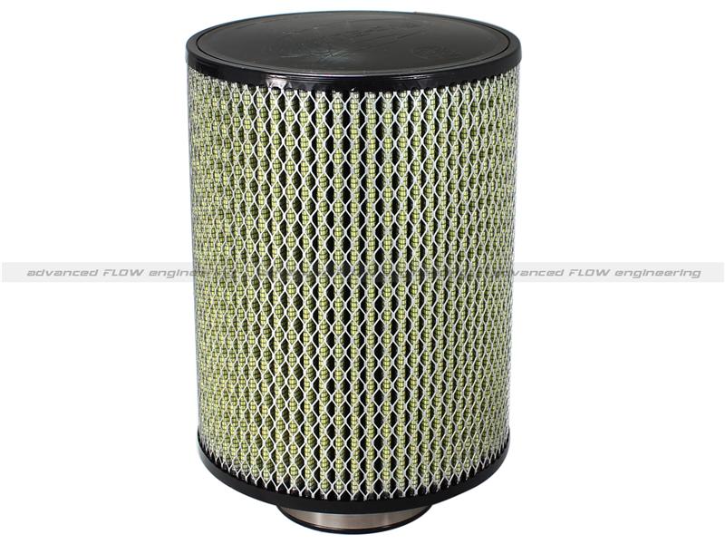 aFe MagnumFLOW Pro DRY S Universal Air Filter 5.5in. F / (7x10)in. B / (7x9)in. T
