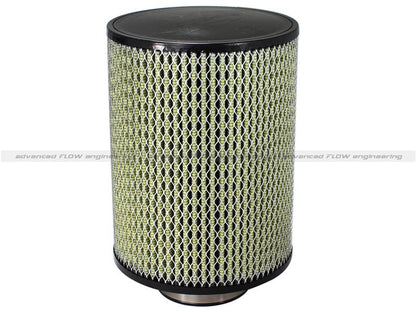 aFe MagnumFLOW Pro DRY S Universal Air Filter 5.5in. F / (7x10)in. B / (7x9)in. T