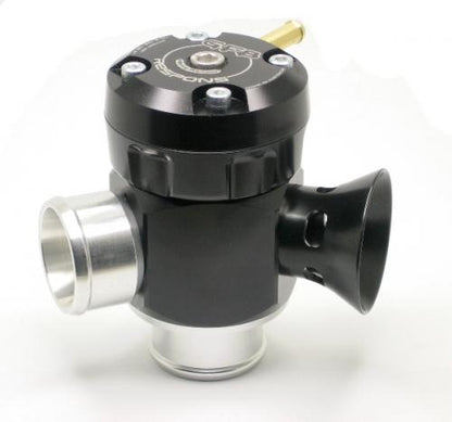 Go Fast Bits GFB Mitsubishi Evo 1-10 TMS Respons Blow Off Valve Kit