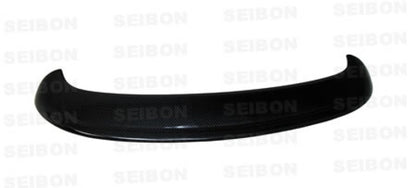Seibon 06-09 Volkswagen Golf GTI TW Rear Spoiler 2