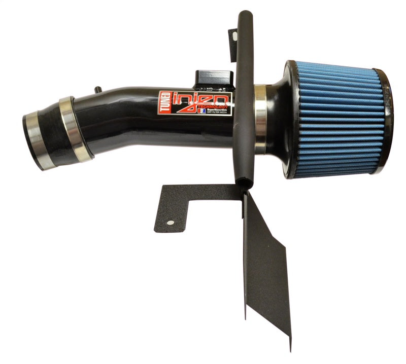 Injen 17-18 Toyota iA 1.5L Black Cold Air Intake 2