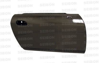 Seibon 00-10 Honda S2000 Carbon Fiber Doors 0