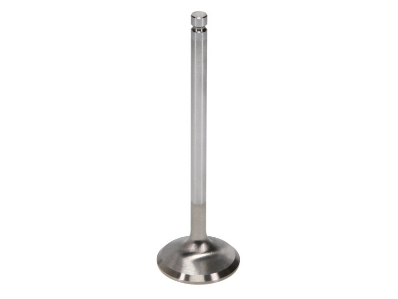 Manley Performance Manley 2011+ Chrysler/Dodge 6.4L Hemi w/ Triple Groove (1.654) Race Master Exhaust Valves (Set of 8)