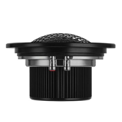 DS18 5.25in 300 Watts RMS 4 ohm Neodymium Mid-Range Tuned Closed-End Chamber Loudspeakers
