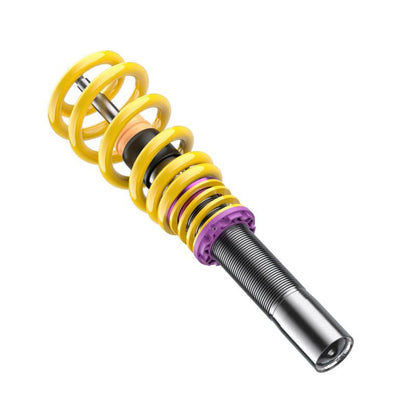 KW Coilover Kit V1 Audi Q5 (8R); all models; all engines not equipped w/ electronic dampening