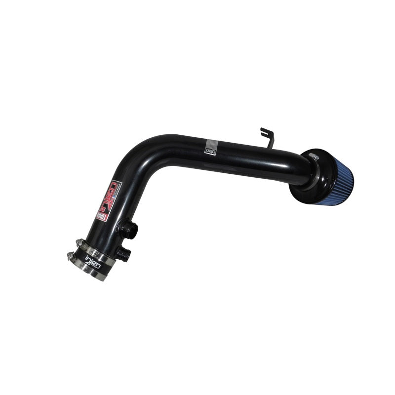 Injen 09-10 VW Golf 2.5L Black Cold Air Intake w/ MR Tech/Air Fusion/Nano-Fiber Filter (NO MAF) 0