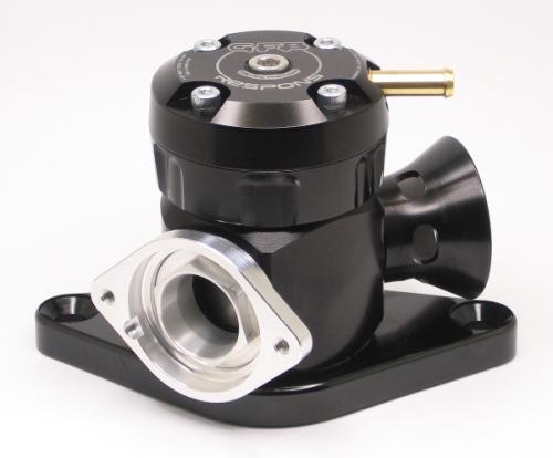 Go Fast Bits GFB 02-07 WRX / 04-10 STI TMS Respons Blow Off Valve Kit