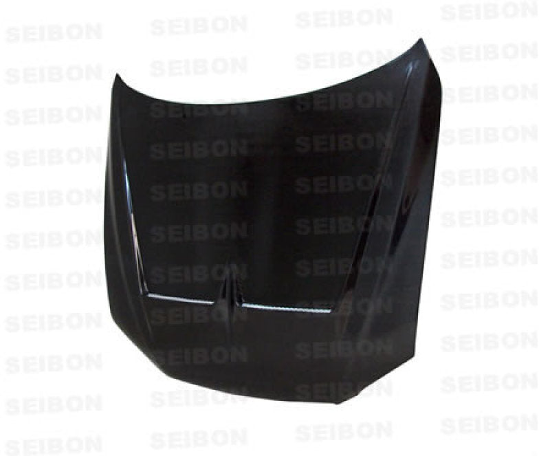 Seibon 00-05 Lexus IS Series BX-Style Carbon Fiber Hood 0