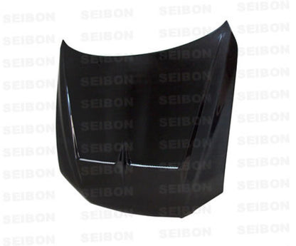 Seibon 00-05 Lexus IS Series BX-Style Carbon Fiber Hood 0