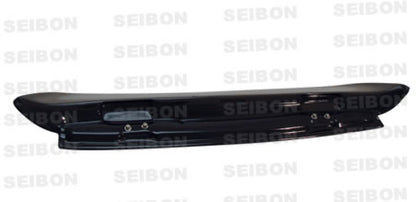 Seibon 92-95 Honda Civic HB SP Carbon Fiber Rear Spoiler 4