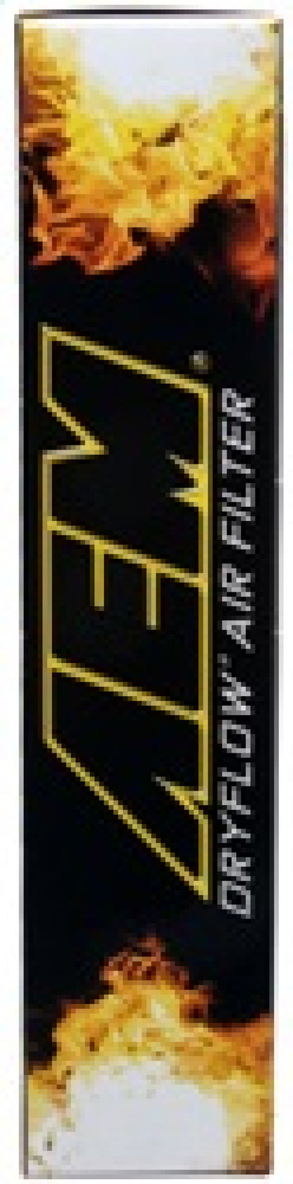 AEM Induction AEM 16-17 Honda Pilot V6-3.5L F/l DryFlow Air Filter