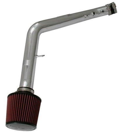 Injen 99-00 Civic Ex Hx EL(Canada) Polished Cold Air Intake 3