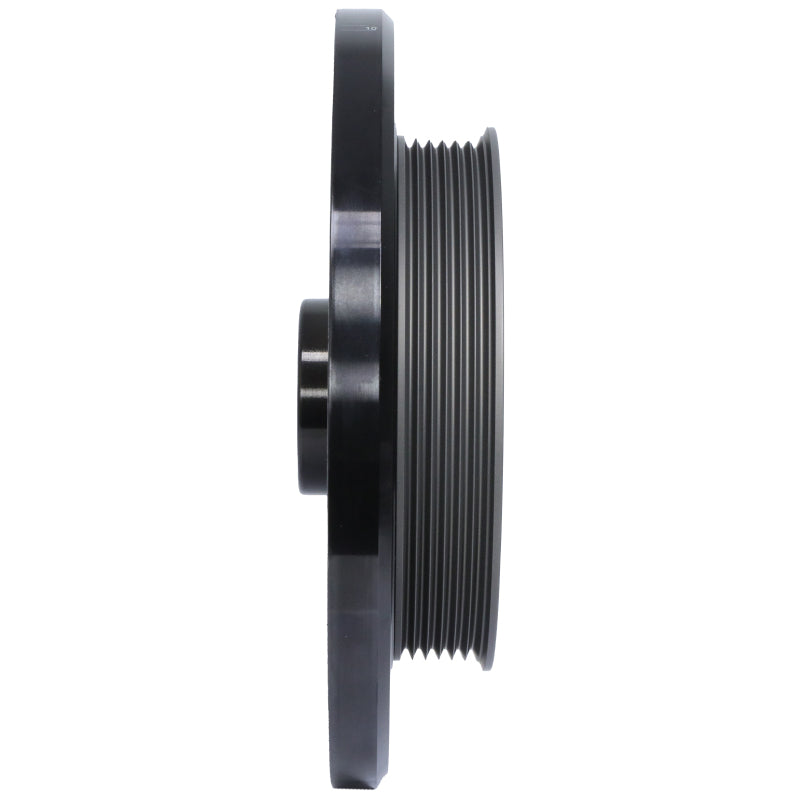 Fluidampr Toyota 2JZ I-6 Steel Internally Balanced Damper - Supra