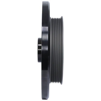 Fluidampr Toyota 2JZ I-6 Steel Internally Balanced Damper - Supra