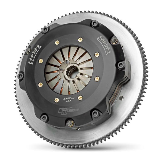 Clutch Masters 2015 Subaru WRX 2.0L 6-Spd 725 Series Twin Disc Clutch Kit w/ Aluminum Flywheel