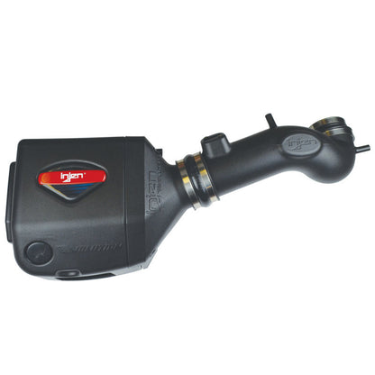 Injen 15-19 Cadillac Escalade V8 6.2L Evolution Air Intake 2