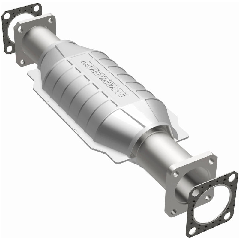 MagnaFlow Conv Direct Fit 91-94 Isuzu Rodeo 3.1L V6