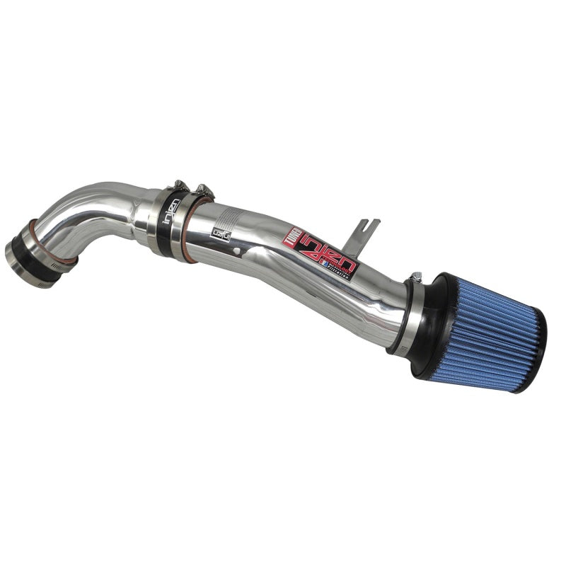 Injen 11-12 Hyundai Elantra 1.8L 4cyl Black Tuned Cold Air Intake w/ MR Tech & Web Nano-Fiber Filter 0