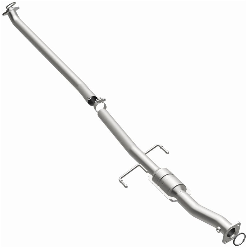 Magnaflow Conv DF 2004 Toyota Rav4 2.4L